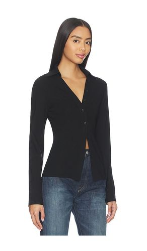 Madeline Button Front Top in . Size XS. Also in L - ALL THE WAYS - Modalova