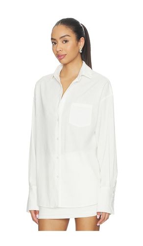 Greta Button Up Top in . Size XXS. Also in S, M, L - ALL THE WAYS - Modalova