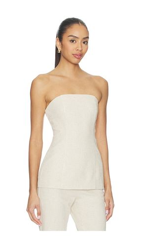 Kenna Strapless Top in . Size M. Also in S, XS - ALL THE WAYS - Modalova