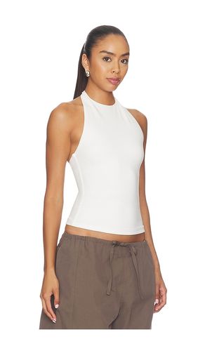 Millicent Halter Top in . Size L. Also in M, S - ALL THE WAYS - Modalova
