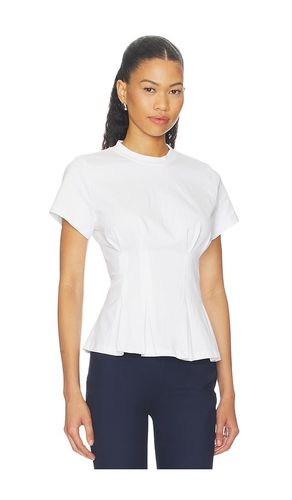 Kai Cinched Tee in . Size XXS. Also in XS, S, M - ALL THE WAYS - Modalova