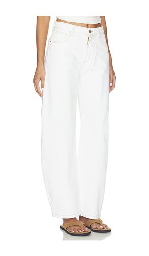 Barrel Jean in . Size 23. Also in 25, 28, 33 - Abrand - Modalova