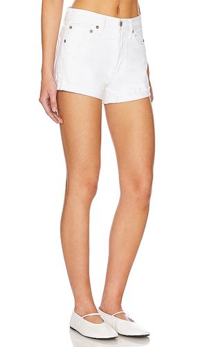 Parker Short in . Taglia 32. Also in 33, 34 - AGOLDE - Modalova