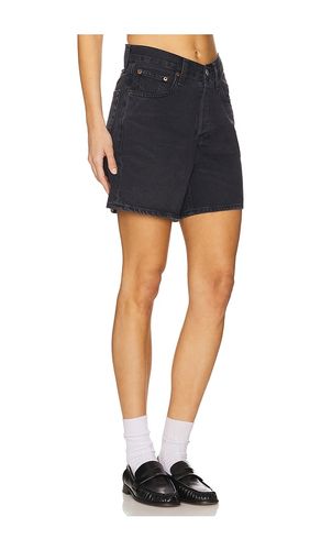 V-waist Short in . Size 23. Also in 31, 34 - AGOLDE - Modalova