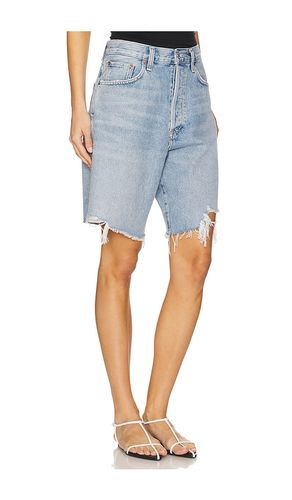 Indra Short in . Size 27. Also in 32, 33 - AGOLDE - Modalova