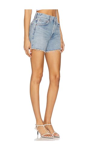 Parker Long Short in . Taglia 23. Also in 25, 29, 30, 33 - AGOLDE - Modalova