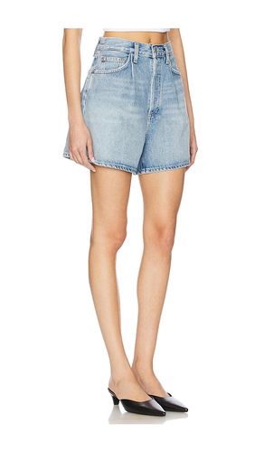 Rhoda Short in . Size 24. Also in 25, 26, 27, 28, 29, 30, 31, 32, 33, 34 - AGOLDE - Modalova