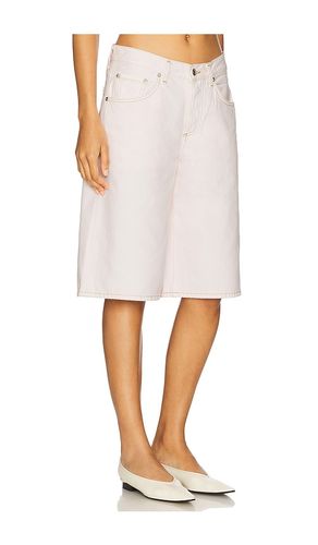 Baggy V Short in . Size 31. Also in 32, 33 - AGOLDE - Modalova