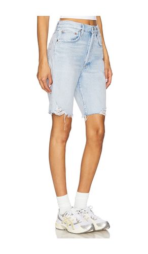 S Mid Rise Loose Short in . Size 26. Also in 32 - AGOLDE - Modalova