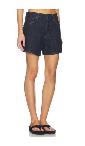 Leith Oversized Shorts in . Size 23. Also in 24, 25, 26, 27, 28, 29, 30, 31 - AGOLDE - Modalova