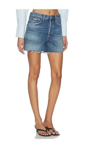 Nye Relaxed Shorts in . Size 23. Also in 24, 25, 26, 27, 28, 29, 32, 33 - AGOLDE - Modalova