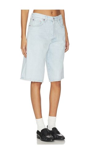 Ramona Short in . Size 23. Also in 24, 30 - AGOLDE - Modalova