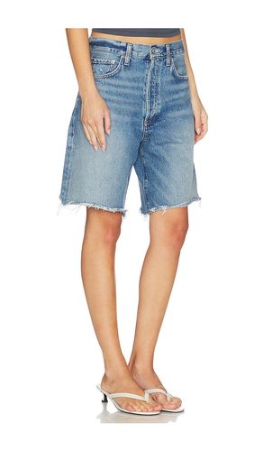 Indra Short Hip Slung Baggy in . Size 24. Also in 27, 29 - AGOLDE - Modalova