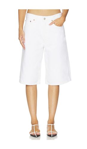 Ramona Short in . Size 24. Also in 32, 33, 34 - AGOLDE - Modalova
