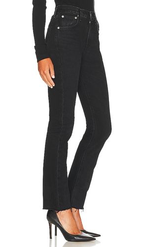 Cherie High Rise Straight Jeans in . Size 33. Also in 34 - AGOLDE - Modalova