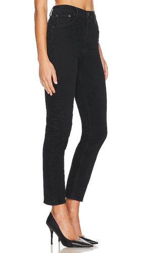 Riley Long Straight Jeans in . Size 25. Also in 34 - AGOLDE - Modalova