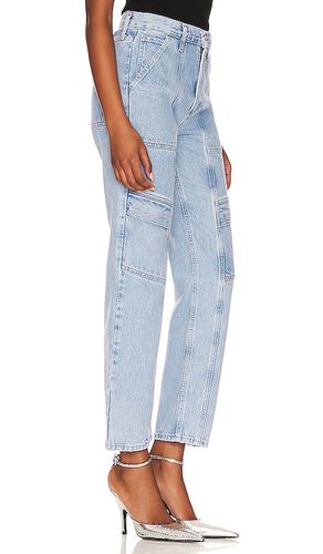 Cooper Cargo Jeans in -. Taglia 28. Also in 30, 31, 32, 33 - AGOLDE - Modalova