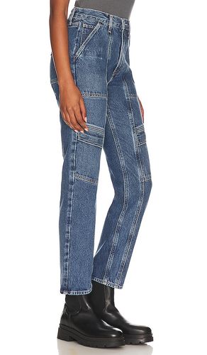 Cooper Cargo Jeans in -. Size 28. Also in 29, 31, 32, 33 - AGOLDE - Modalova