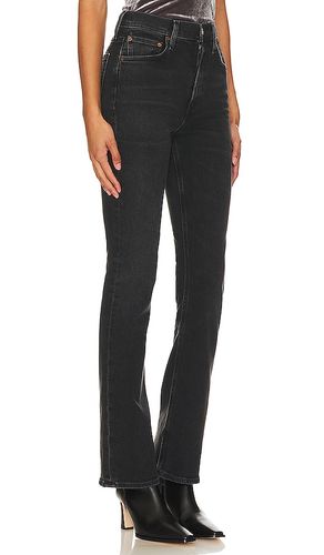 Nico High Rise Slim Boot Jeans in . Size 33. Also in 34 - AGOLDE - Modalova