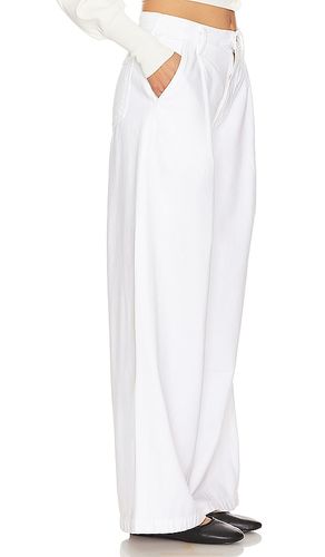 Ellis Trouser Jeans in . Size 33. Also in 34 - AGOLDE - Modalova