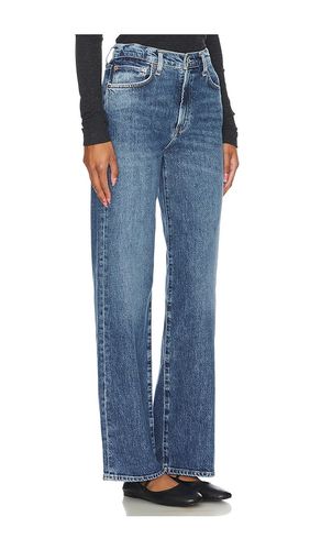 Harper Mid Rise Relaxed Straight Jeans in . Size 24. Also in 25, 32 - AGOLDE - Modalova