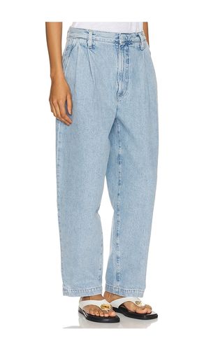 Becker Wide Leg Jeans in -. Size 26. Also in 28 - AGOLDE - Modalova