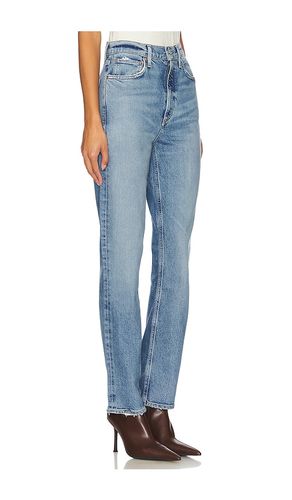 High Rise Stovepipe Jeans in . Size 23. Also in 24, 25, 26, 28 - AGOLDE - Modalova