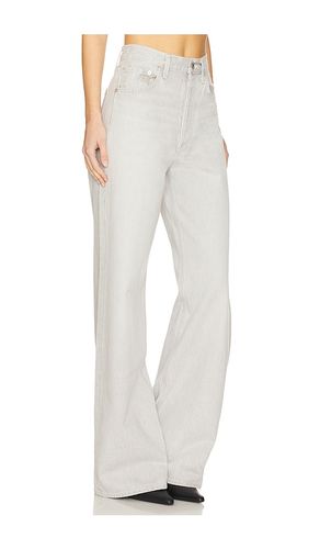 Dame High Rise Wide Leg Jeans in . Size 30. Also in 31 - AGOLDE - Modalova