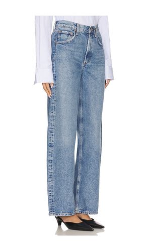 Low Curve Jeans in . Taglia 30. Also in 31 - AGOLDE - Modalova