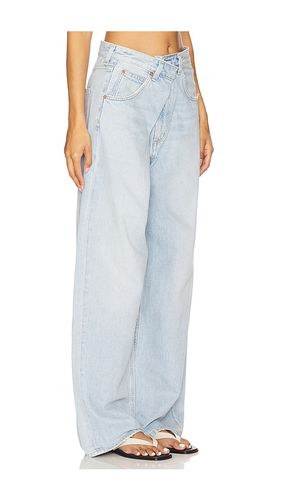 Vana Jeans in . Taglia 25. Also in 26, 27, 29 - AGOLDE - Modalova