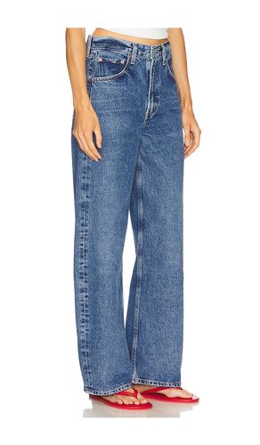 Low Curve Jeans in -. Size 23. Also in 25, 27, 28, 29, 30, 33 - AGOLDE - Modalova