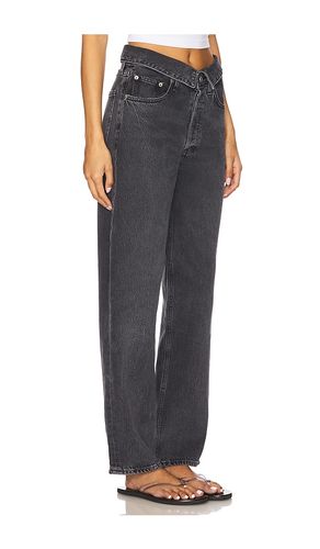 Echo Taper Jeans in . Size 25. Also in 26, 27, 28, 29 - AGOLDE - Modalova