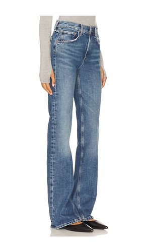 Mid Rise Kick Boot Jeans in . Size 23. Also in 24, 25, 26, 27, 29, 32, 33 - AGOLDE - Modalova