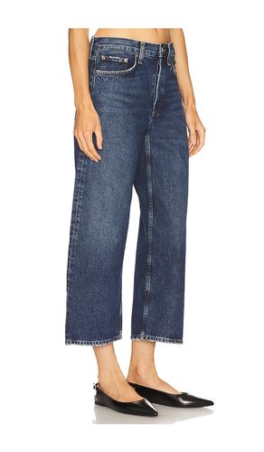 Arc Wide Leg Jeans in . Size 26. Also in 27, 28 - AGOLDE - Modalova