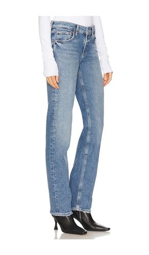 Low Rise Slim Jeans in -. Size 24. Also in 27, 29 - AGOLDE - Modalova