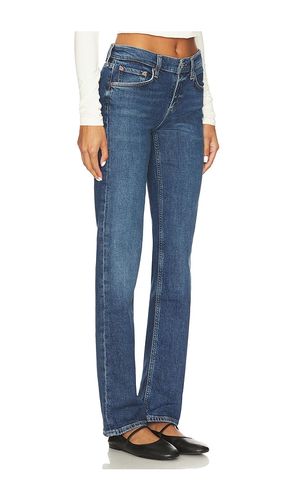 Low Rise Slim Jeans in -. Size 23. Also in 24, 25, 26, 27, 28, 29, 30 - AGOLDE - Modalova