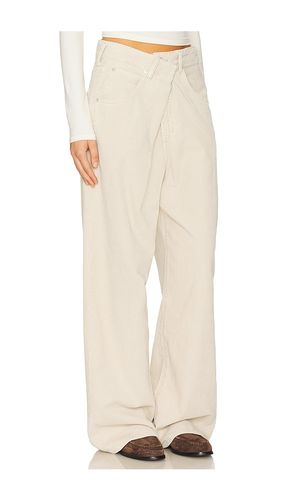 Vana Fold Wide Leg Jeans in . Size 26. Also in 29 - AGOLDE - Modalova