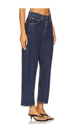 Low Curve Crop Jeans in . Size 24. Also in 25, 26, 27, 28, 34 - AGOLDE - Modalova