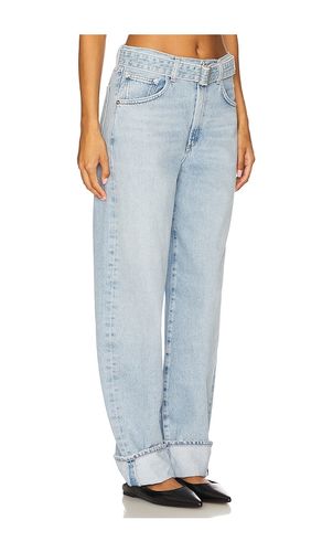 Cuffed Taper Jeans in . Size 25. Also in 26, 29, 31 - AGOLDE - Modalova