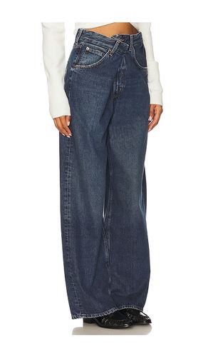 Vana Wide Leg Jeans in . Size 26. Also in 27, 29, 32 - AGOLDE - Modalova
