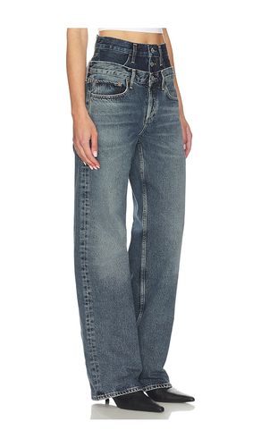 Elson High Rise Loose Jeans in . Size 26. Also in 27, 29 - AGOLDE - Modalova