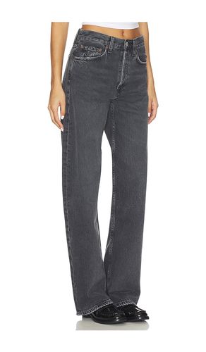 Arc Loose Wide Jeans in . Size 24. Also in 33, 34 - AGOLDE - Modalova