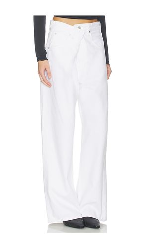 Vana Fold Jeans in . Size 24. Also in 25, 26, 27, 28, 29, 30 - AGOLDE - Modalova