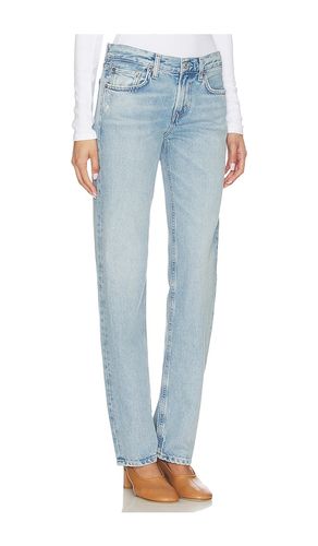 Low Rise Slim Jeans in -. Size 23. Also in 26, 27, 28, 33 - AGOLDE - Modalova