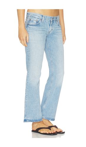 Low Rise Boot Ankle in . Size 23. Also in 24, 25, 26, 27, 28, 29, 30, 32, 33, 34 - AGOLDE - Modalova