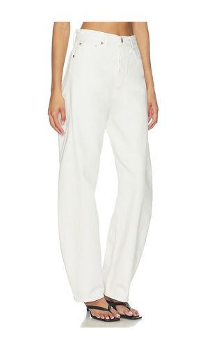 Luna Pieced Jean in . Size 24. Also in 25, 26, 27, 28, 29, 30, 33, 34 - AGOLDE - Modalova