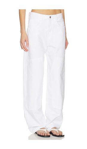 Laria Pieced Jean in . Size 23. Also in 24, 25, 27, 28, 29 - AGOLDE - Modalova