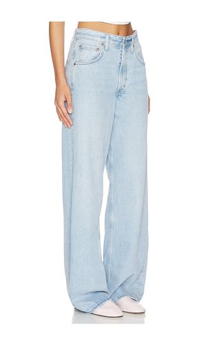 Low Curve Jean in . Size 34. Also in 26 - AGOLDE - Modalova