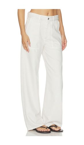 Low Curve Utility Jean in . Size 23. Also in 24, 25, 26, 27, 28, 29, 30, 33 - AGOLDE - Modalova