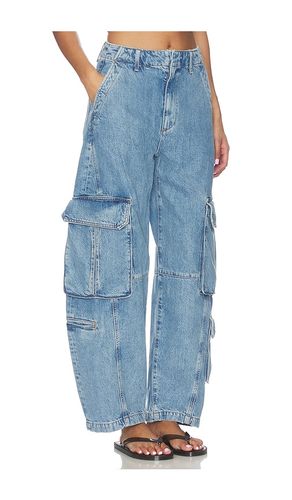 Ambika Utility Jean in . Size 23. Also in 24, 25, 26, 27, 28, 30, 33, 34 - AGOLDE - Modalova